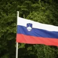 Slovenija zastava