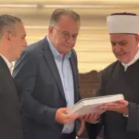 Niksic reis kavazovic 2