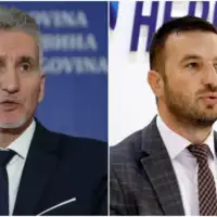 Kemal Ademovic semir efendic  Fena