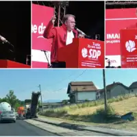 Zasto tuzlanski politicari iz Trojke uporno lazu Tuzlu