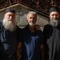 Mel gibson na hilandaru