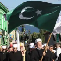 Ajvatovica konjanici