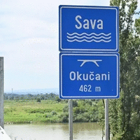 Brza cesta bosanska gradiska