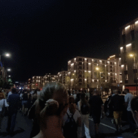 beograd protesti