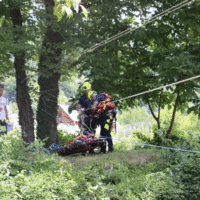 Bosanska Krupa međunarodno takmičenje “Rope Rescue Rally”