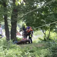 Bosanska Krupa međunarodno takmičenje “Rope Rescue Rally”