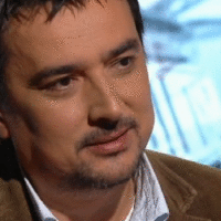Bakir Hadziomerovic