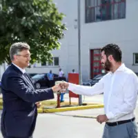 Mate rimac plenkovic