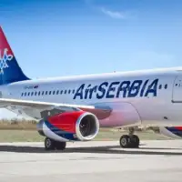 Air Serbia