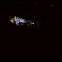 Bijela tabija pozar
