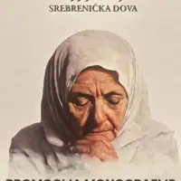 Srebrenica monografija 2