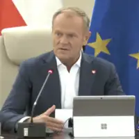 Donald tusk