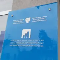 Zavod za zapošljavanje Brčko distrikta Bosne i Hercegovine