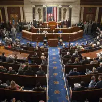 americki senat