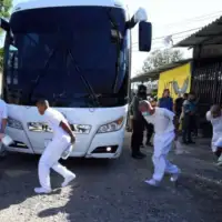 El Salvador kriminalci