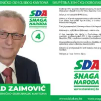 Sejad Zaimovic