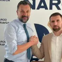 Elmedin konakovic Adnan Delic