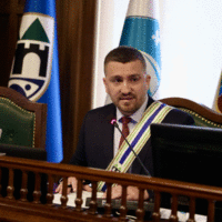 Jasmin Ademović Gradsko vijece Grada Sarajeva