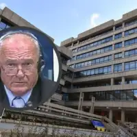 Milenko Živanović sud