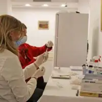Leptospiroza bakterija laboratorija ilustr 427x285