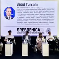 Konferencija srebrenica