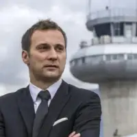 Davorin Primorac