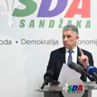 Sulejman ugljanin