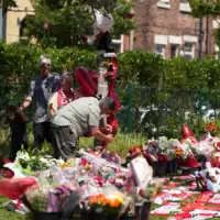 Navijaci anfield