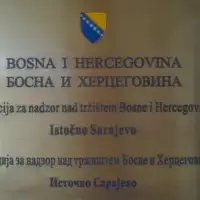 Agencija za nadzor nad tržištem BiH