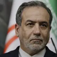 Abbas Araghchi