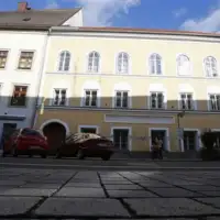 austrija ulica adolf hitler