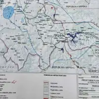 vodozaštitna zona Krupačke stijene deponija