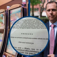 Elvedin Sedić Kako je Bihac natjerao kladionice da plate takse