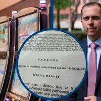 Elvedin Sedić Bihac Kladionice