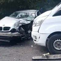 Semizovac saobracajna nesreca