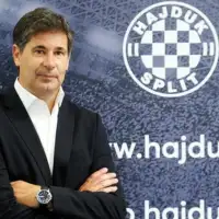 Goran Vucevic je novi sportski direktor Hajduka