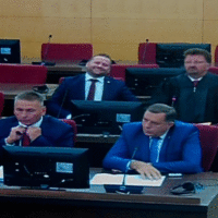 Milorad dodik sud bih