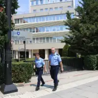 Skupština Kosova Policija kosovo