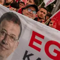 Turska protesti