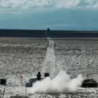 Turska rakete
