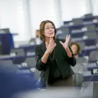 Kathleen Van Brempt