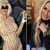 Jelena Karleusa Selma Bajrami