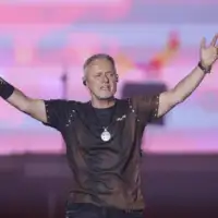 Marko Perkovic Thompson