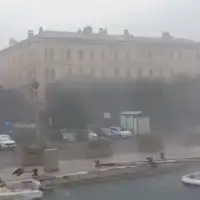 Hrvatska kisa