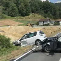 Banja Luka kotor varos saobracajna nesreca