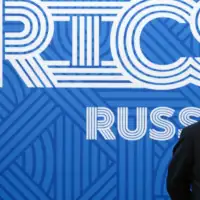 Putin Brics/ NY Times