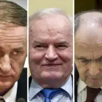 Ratni zlocinci