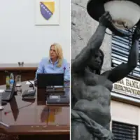 Predsjednistvo bih