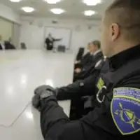 Policija za kordniciju