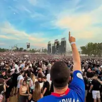 Marko Perkovic Thompson RK Vojvodina Filip Ivic